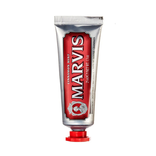 Marvis Cinnamon Mint