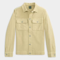 Mojave Sutherland Shirt Jacket