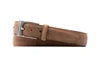 Royal Suede Belt