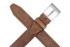 Royal Suede Belt