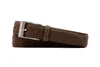 Royal Suede Belt