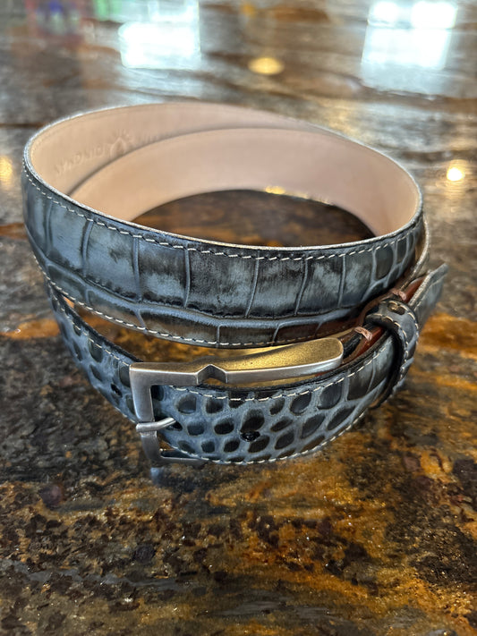 Arthur Alligator Grain Belt