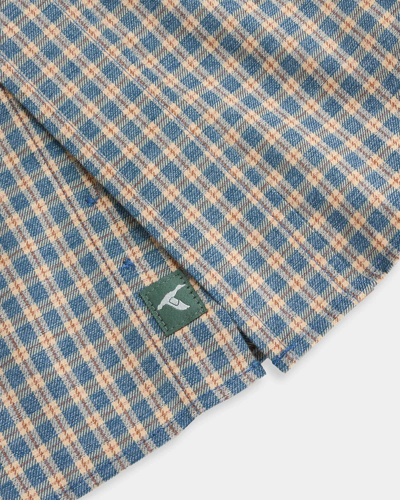 Hartman Performance Flannel