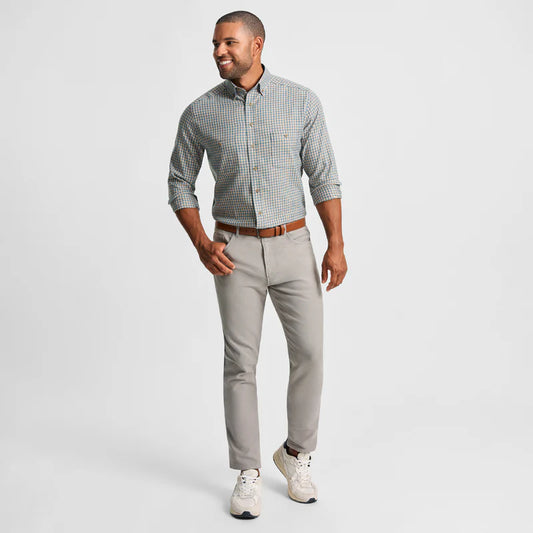 Hartman Performance Flannel