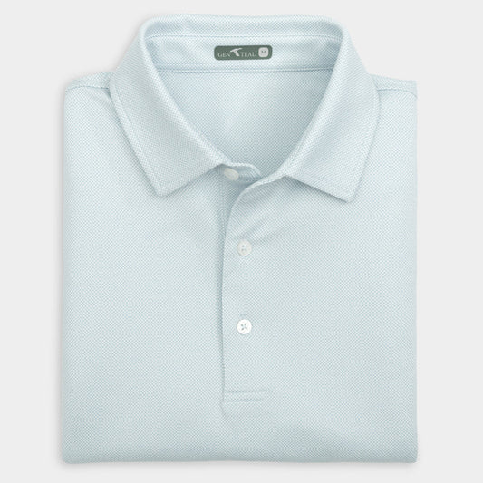 Performance Pique Polo