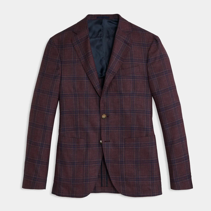 Mulberry Sport Coat