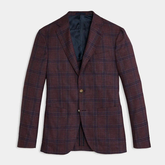 Mulberry Sport Coat