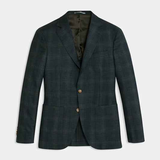 Loden Sport Coat