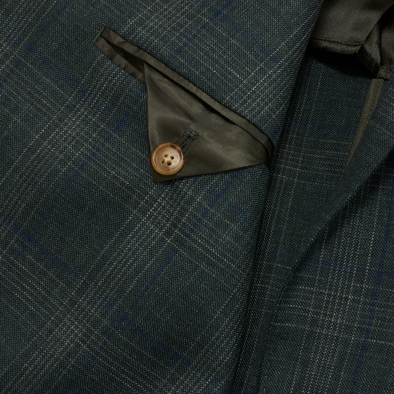 Loden Sport Coat