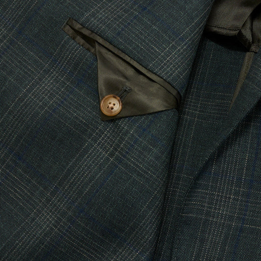 Loden Sport Coat