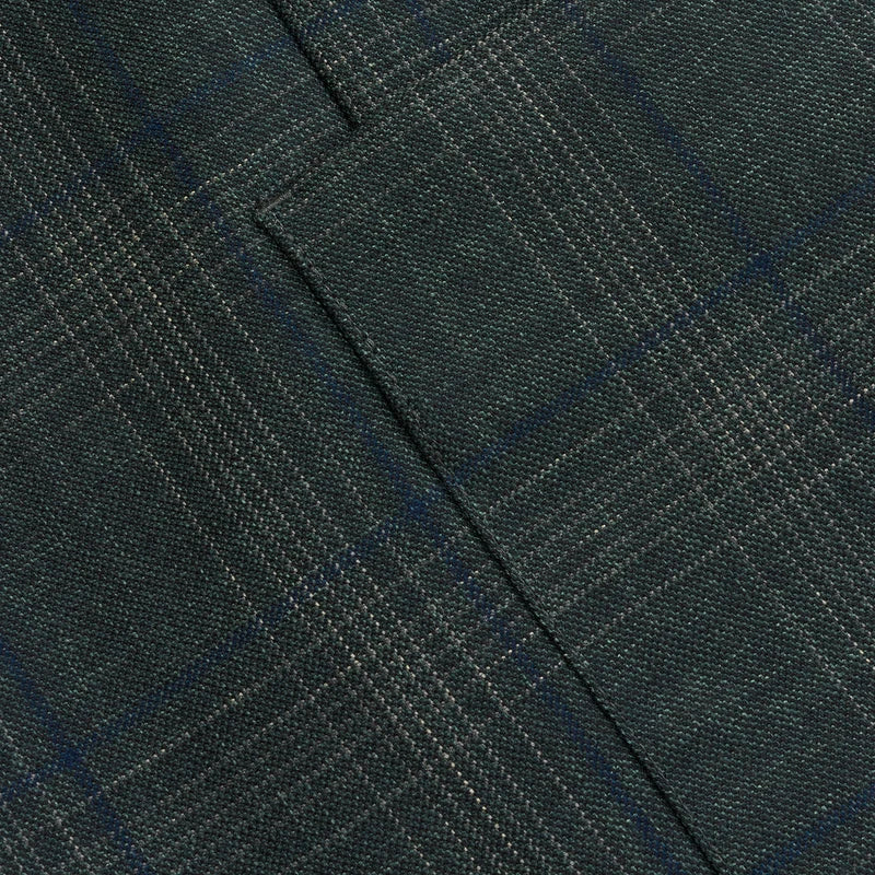 Loden Sport Coat
