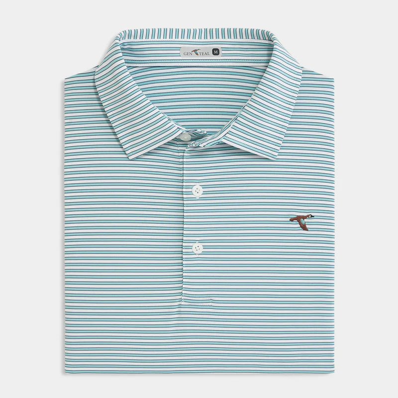 Cape Performance Polo