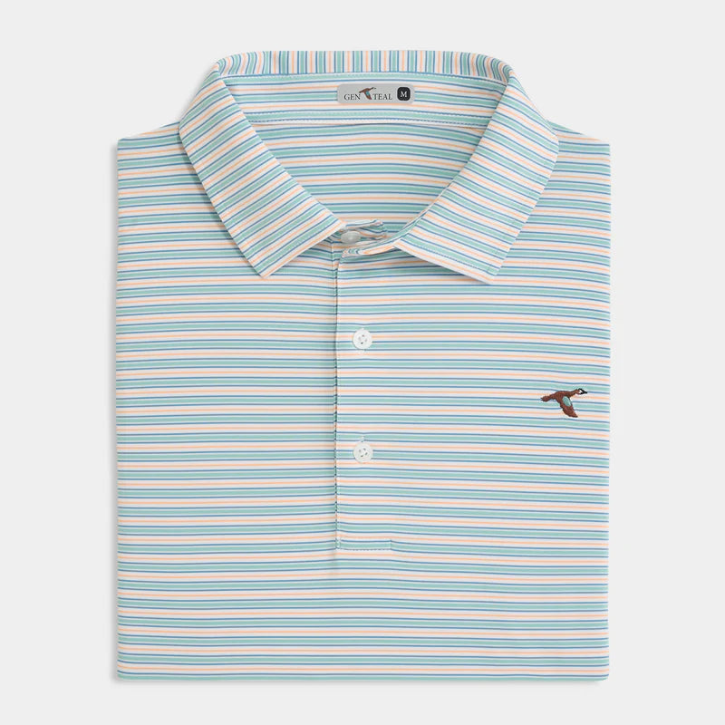 Inlet Performance Polo