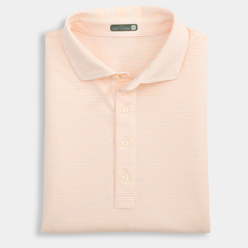 Oak Performance Polo