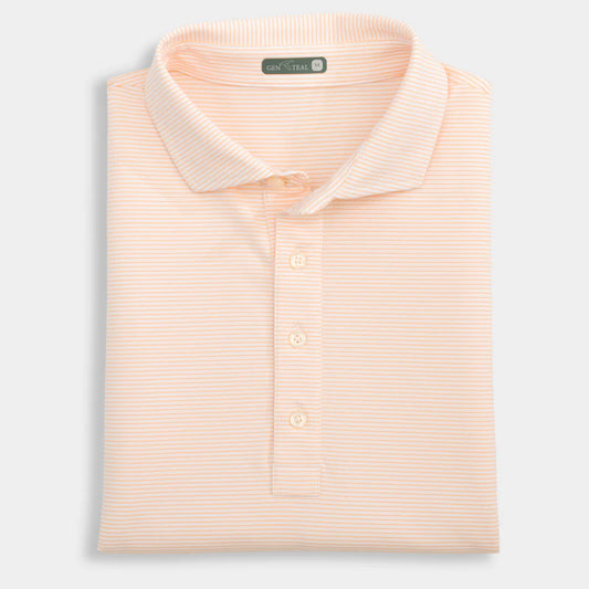 Oak Performance Polo