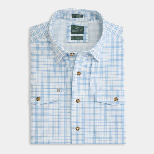 Blue Bell Dean Vented Shirt