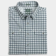 Bristol Dean Vented Shirt