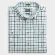 Arden Dean Vented Shirt