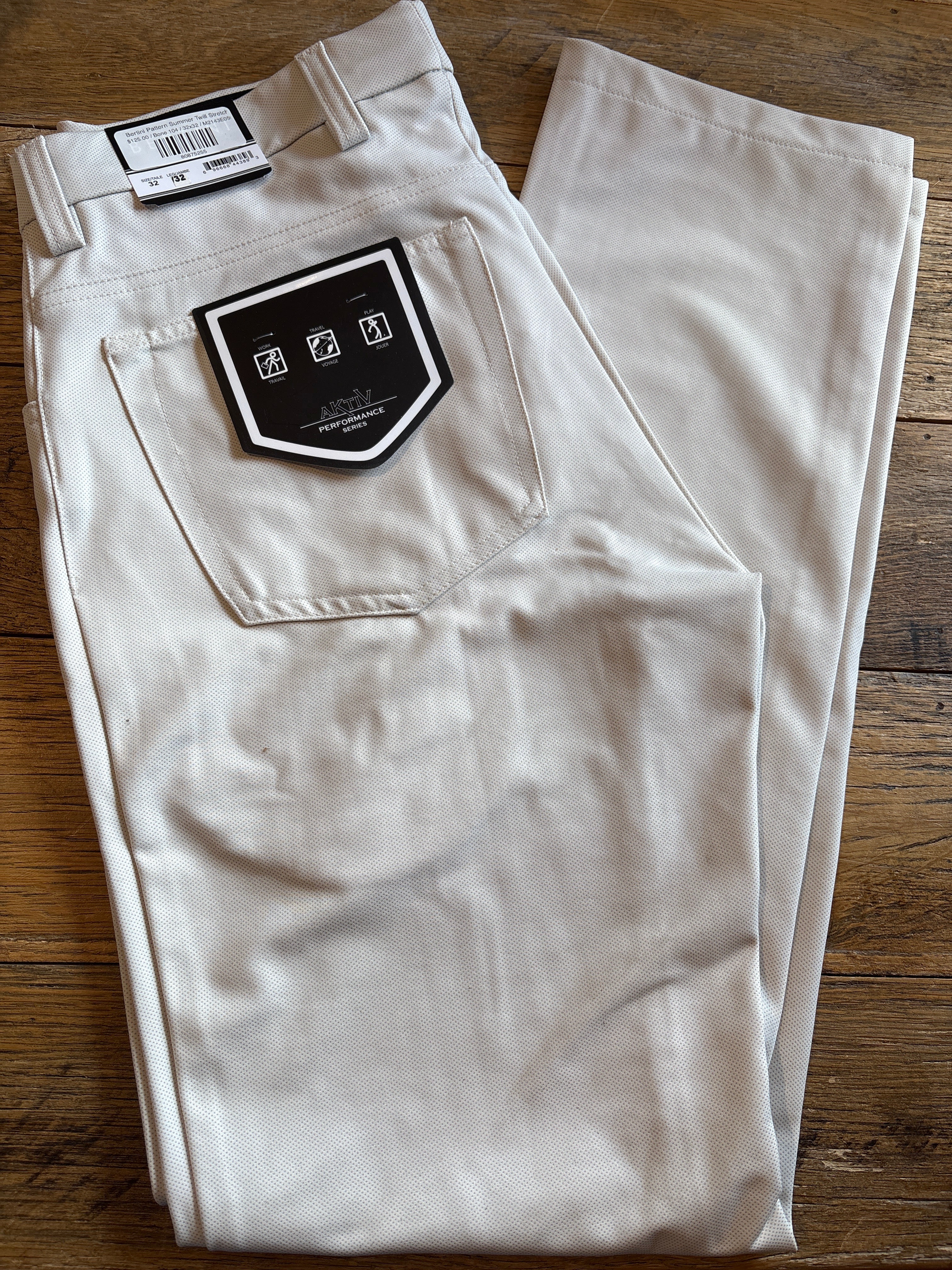 Pants – Iron Horse Clothier