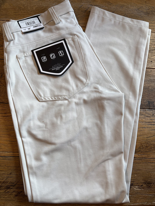 Bertini Pattern Summer Twill Stretch