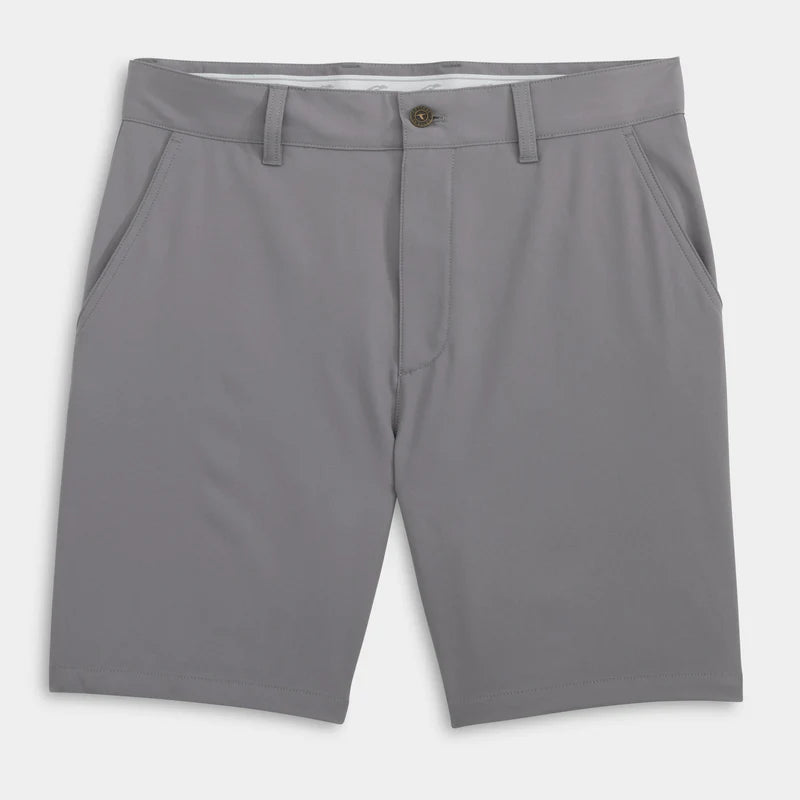 Charcoal Arbor Performance Short