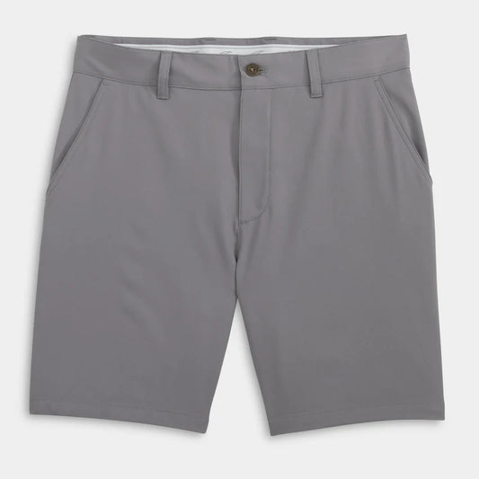 Charcoal Arbor Performance Short
