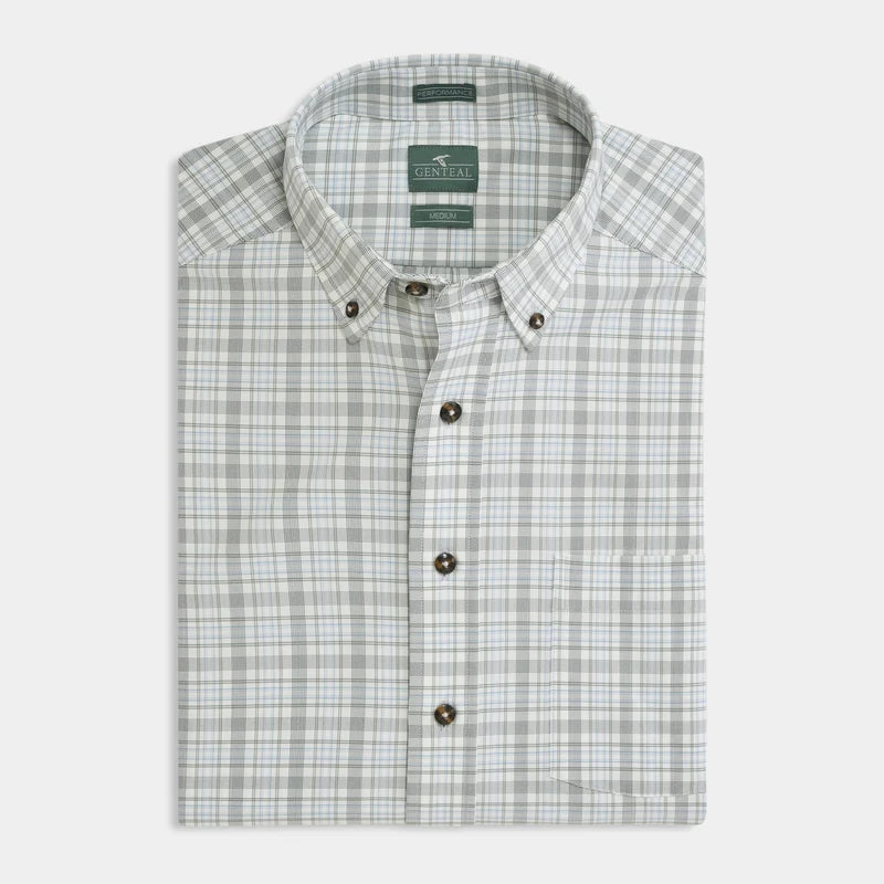 Rockledge Performance Sport Shirt