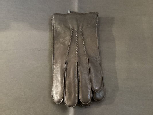 Cashmere Lined Deerskin Gloves