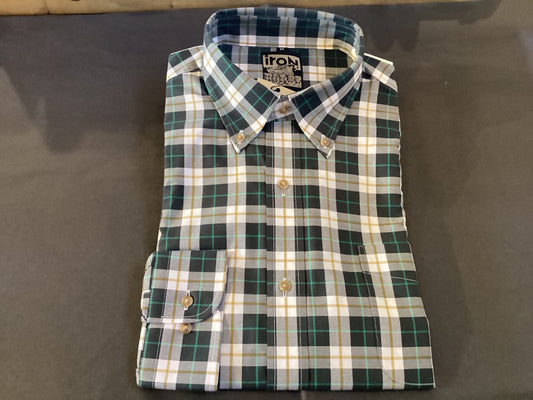 Iron Horse Sport Shirt