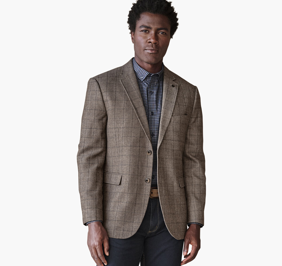 Townsend Blazer