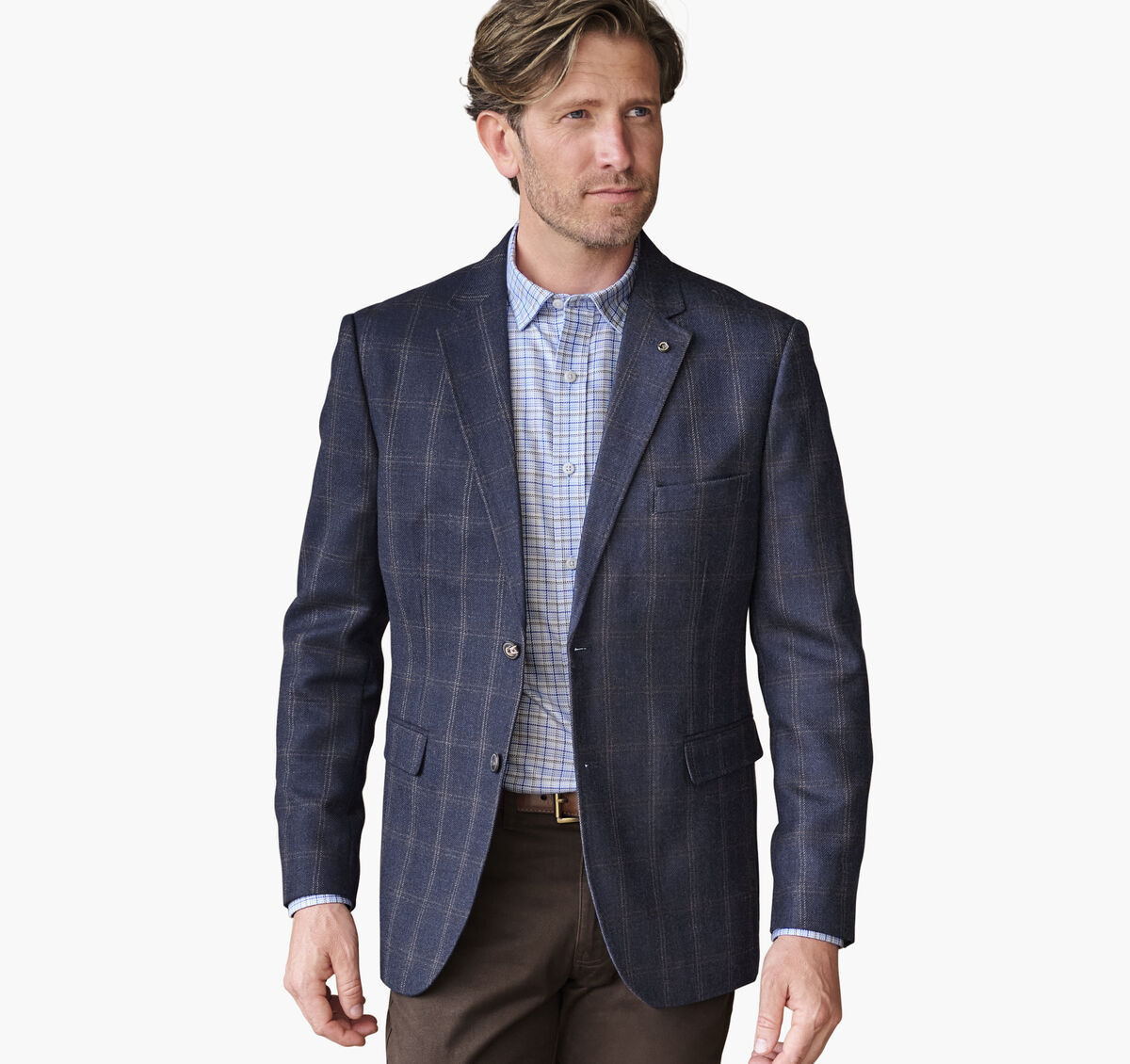 Townsend Blazer