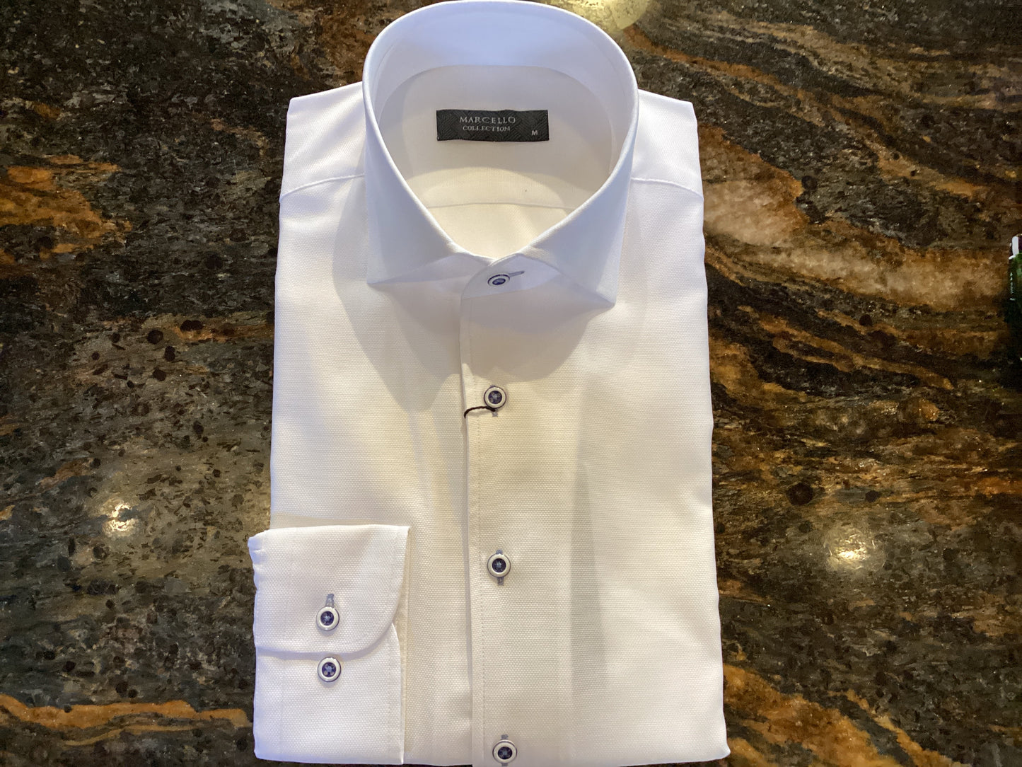Pique Marcello Sport Shirt