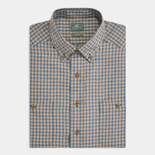 Hartman Performance Flannel