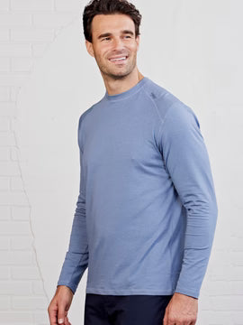 Carrollton T Long Sleeve Seasonal