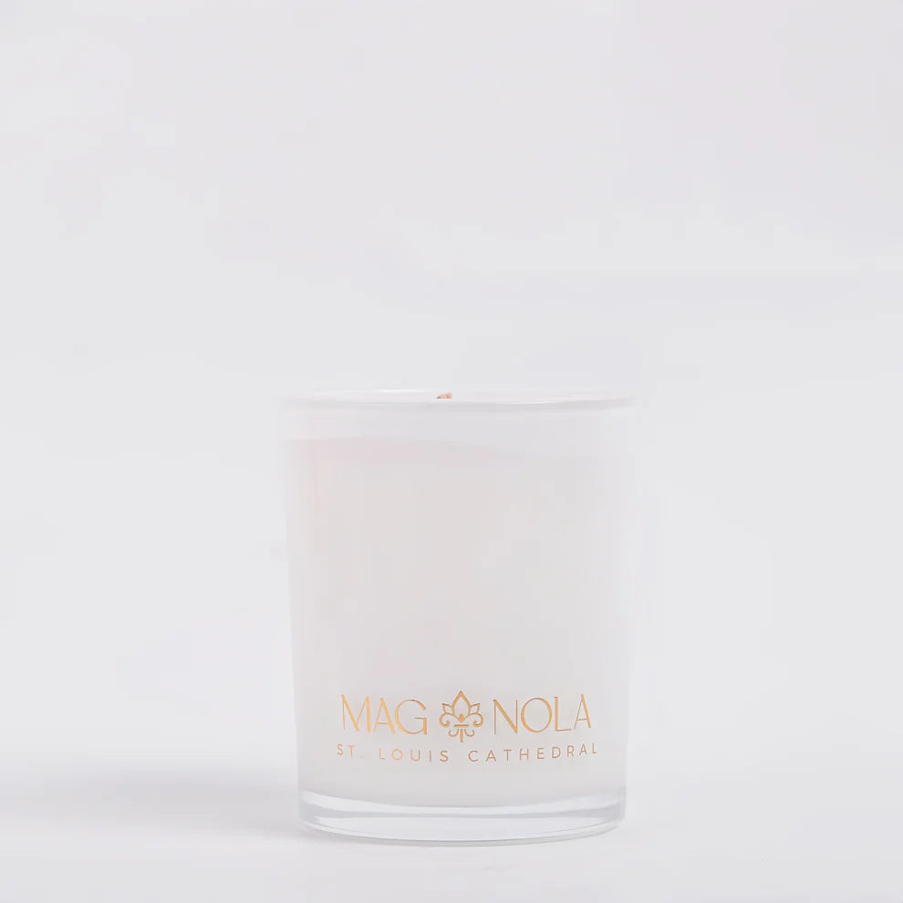St. Louis Cathedral 8.5 oz Candle