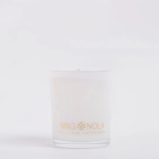 St. Louis Cathedral 8.5 oz Candle