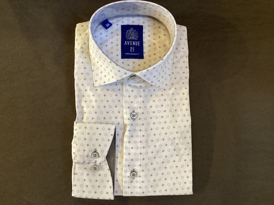 Avenue 21 Sport Shirt