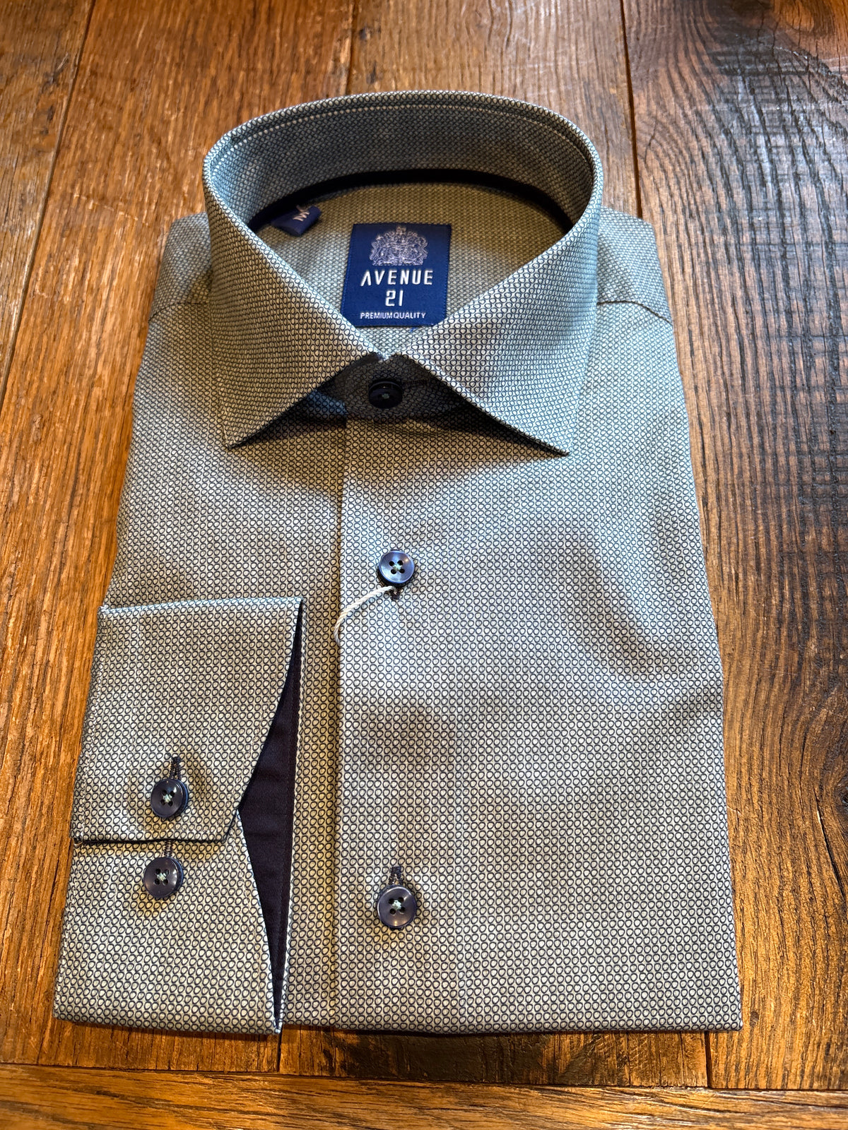 Avenue 21 Sport Shirt
