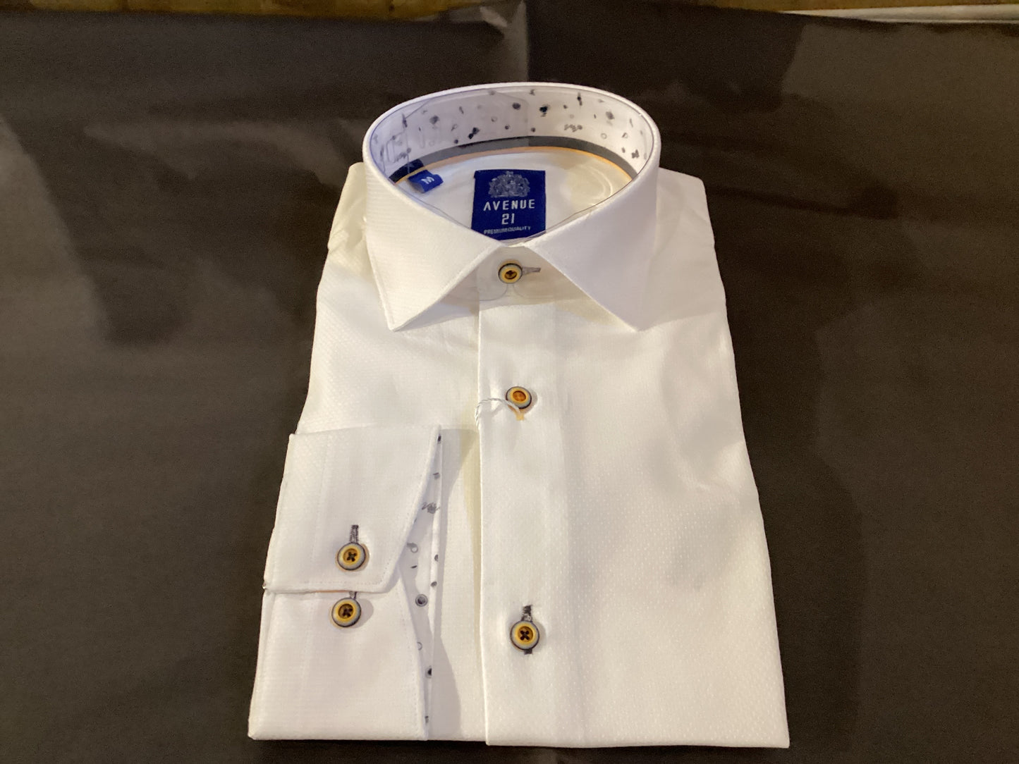 Avenue 21 Sport Shirt