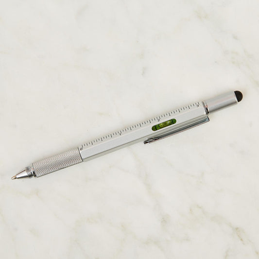 6 in 1 Multi Tool Pen