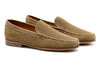 Country Club Venetian Khaki