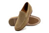 Country Club Venetian Khaki