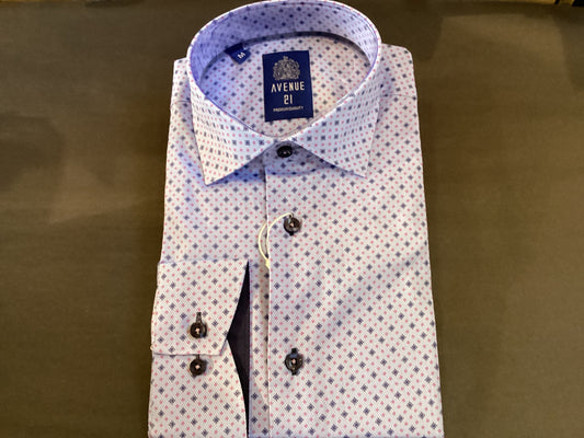 Avenue 21 Sport Shirt
