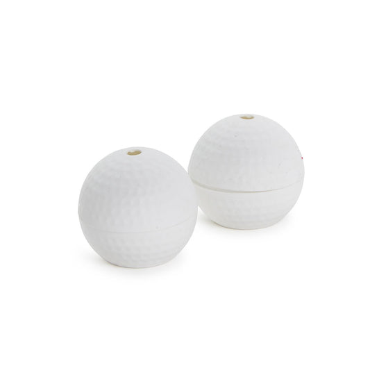Golf Ball Ice Mold