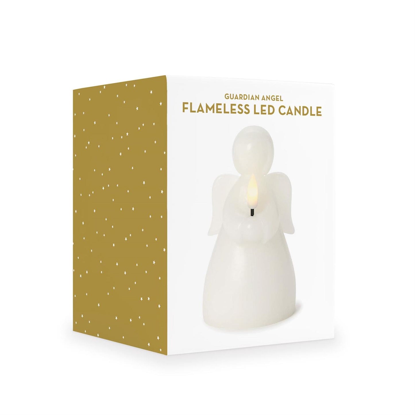 Guardian Angel Flameless Candle