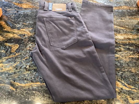 Pipe Stretch Colored Denim