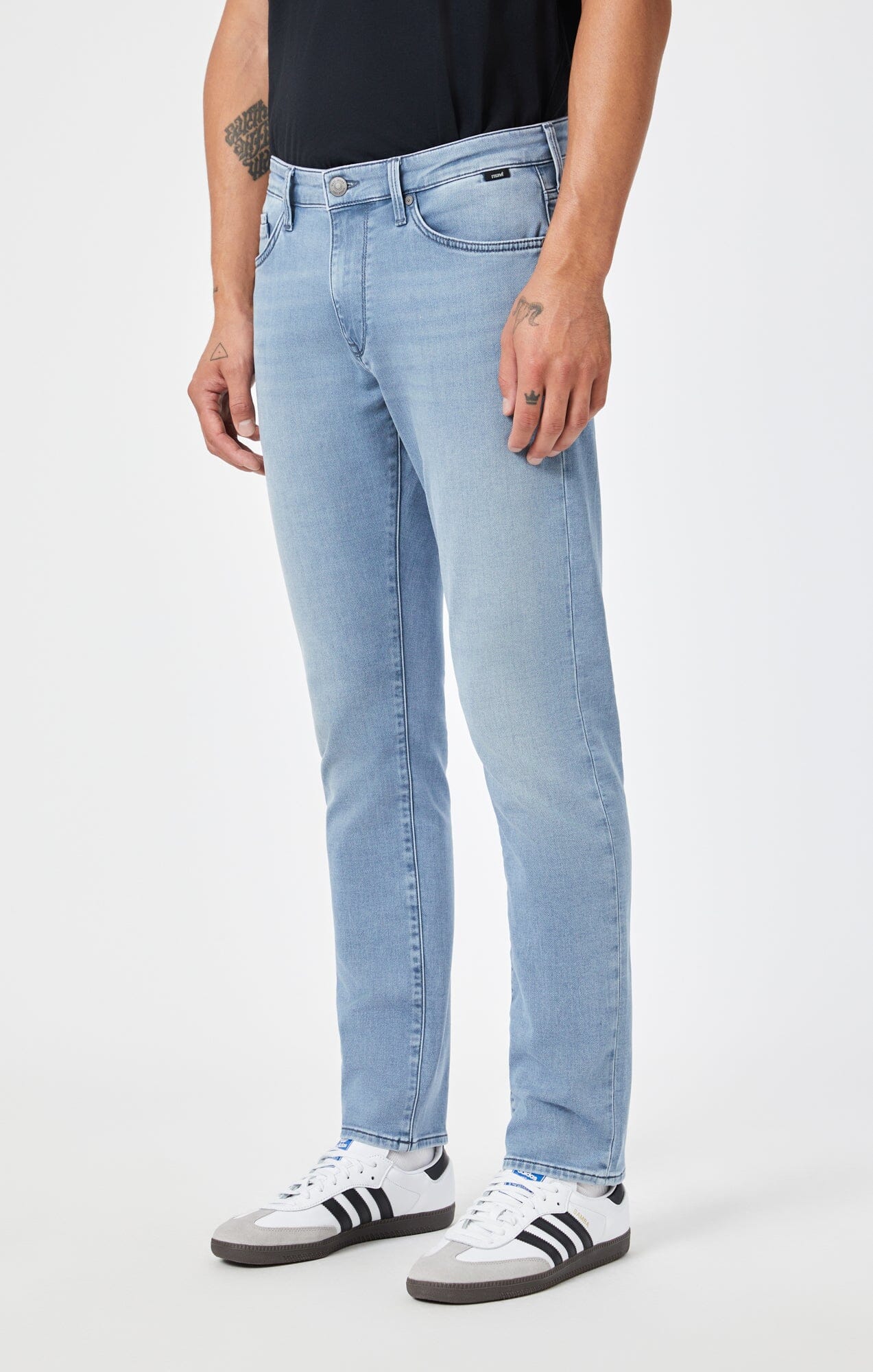 Jake Slim Leg | Athletic Jeans