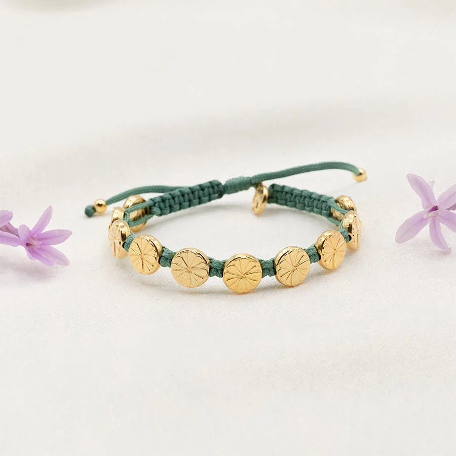 Bloom Bracelet