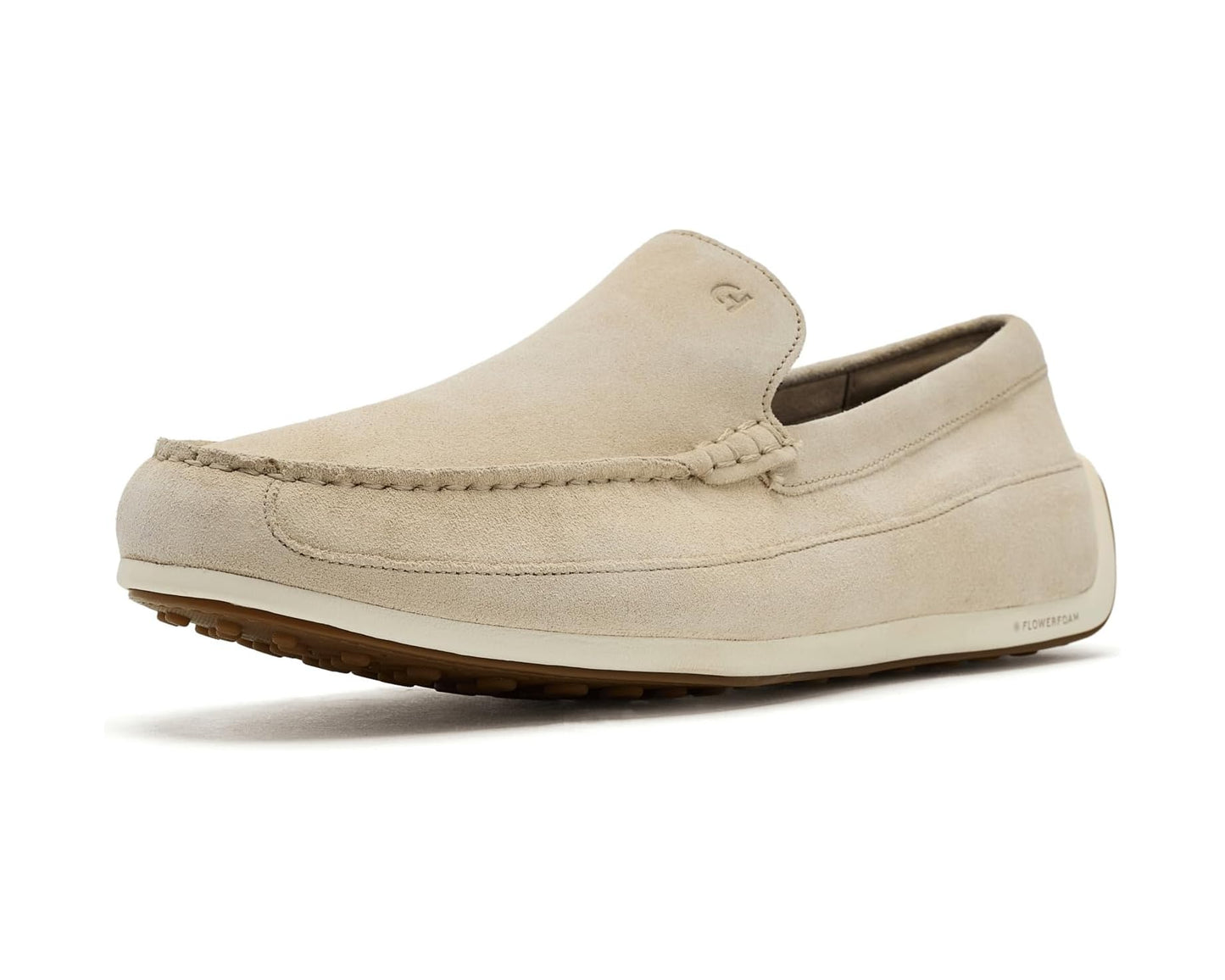 HILL GRAND VENETIAN DRIVING LOAFERS