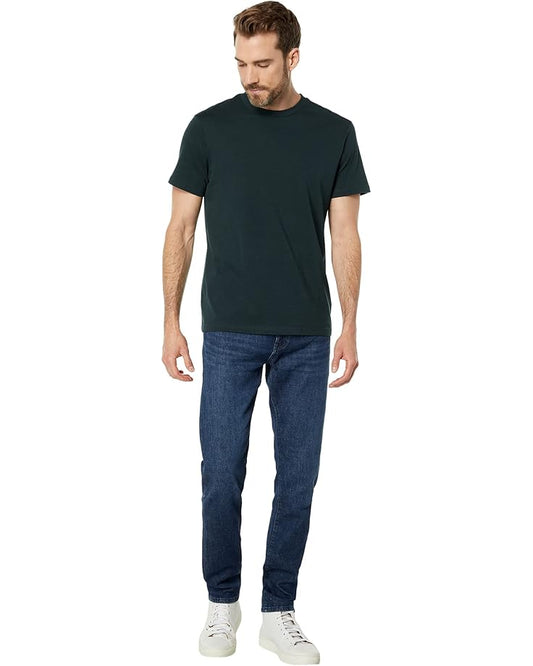 Jake Slim Leg | Hemp Denim